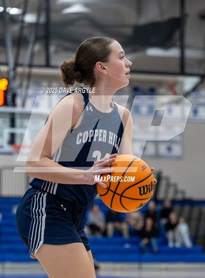 Thumbnail 1 in Copper Hills @ Bingham photogallery.