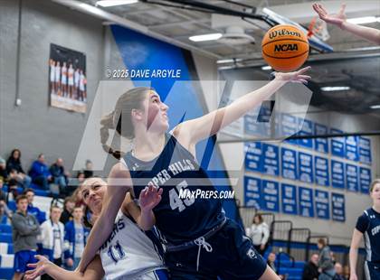 Thumbnail 2 in Copper Hills @ Bingham photogallery.