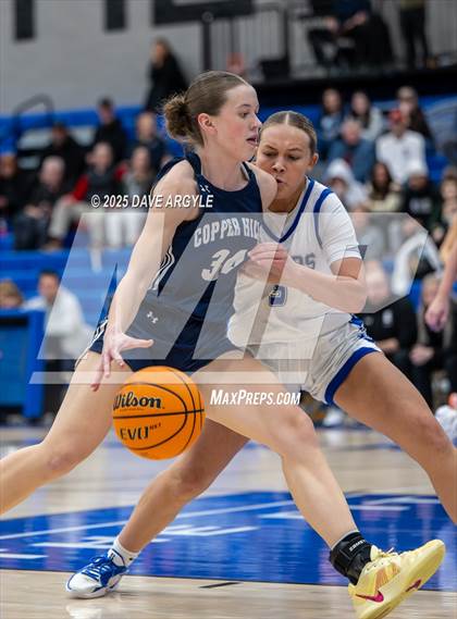 Thumbnail 2 in Copper Hills @ Bingham photogallery.