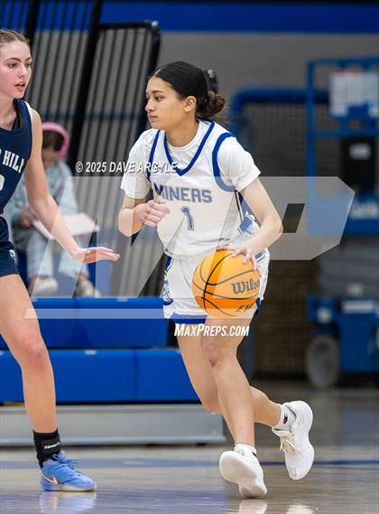 Thumbnail 3 in Copper Hills @ Bingham photogallery.