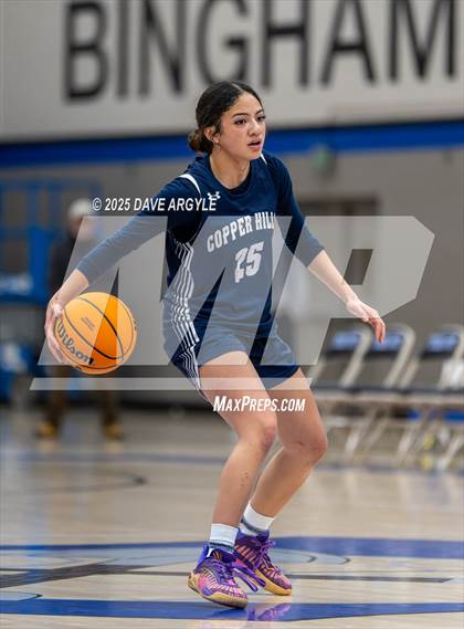 Thumbnail 2 in Copper Hills @ Bingham photogallery.