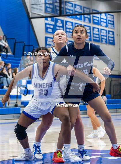 Thumbnail 1 in Copper Hills @ Bingham photogallery.