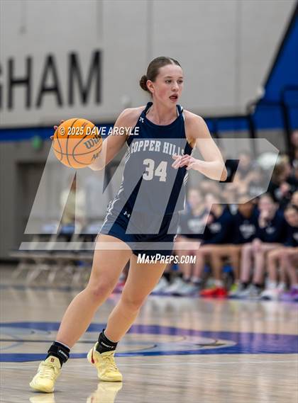 Thumbnail 1 in Copper Hills @ Bingham photogallery.