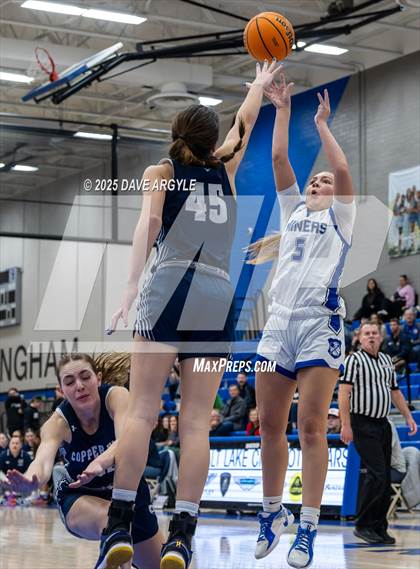 Thumbnail 3 in Copper Hills @ Bingham photogallery.