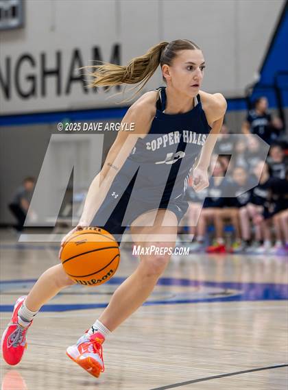 Thumbnail 3 in Copper Hills @ Bingham photogallery.