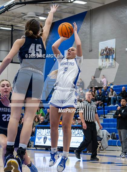 Thumbnail 2 in Copper Hills @ Bingham photogallery.