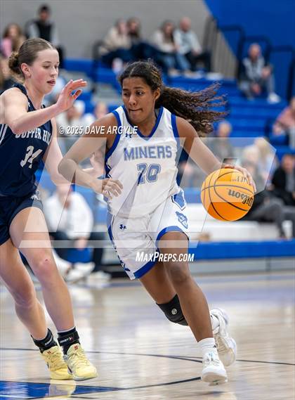 Thumbnail 2 in Copper Hills @ Bingham photogallery.