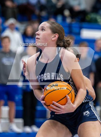 Thumbnail 1 in Copper Hills @ Bingham photogallery.