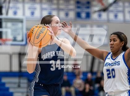 Thumbnail 2 in Copper Hills @ Bingham photogallery.