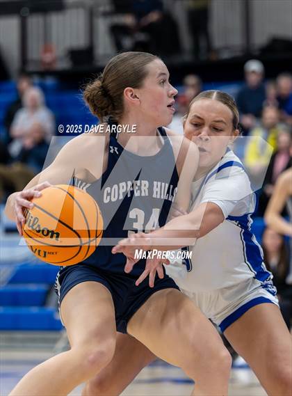Thumbnail 3 in Copper Hills @ Bingham photogallery.