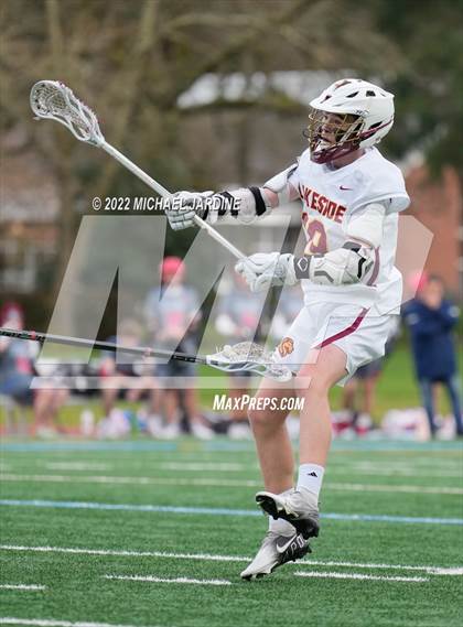 Thumbnail 3 in Kennedy Catholic @ Lakeside photogallery.