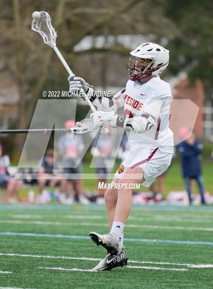 Thumbnail 2 in Kennedy Catholic @ Lakeside photogallery.