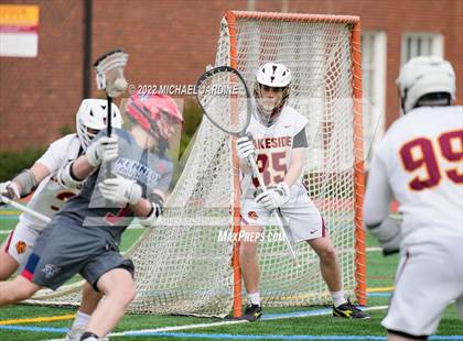 Thumbnail 2 in Kennedy Catholic @ Lakeside photogallery.