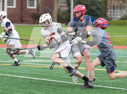 Thumbnail 2 in Kennedy Catholic @ Lakeside photogallery.