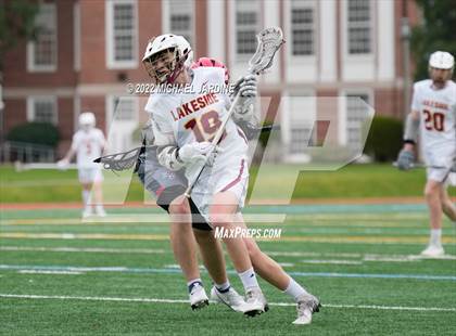 Thumbnail 1 in Kennedy Catholic @ Lakeside photogallery.