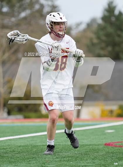 Thumbnail 2 in Kennedy Catholic @ Lakeside photogallery.