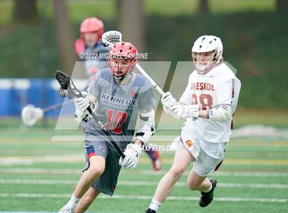 Thumbnail 1 in Kennedy Catholic @ Lakeside photogallery.