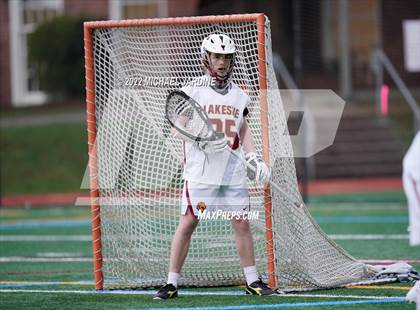 Thumbnail 3 in Kennedy Catholic @ Lakeside photogallery.