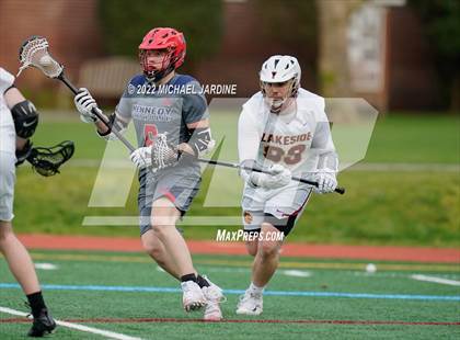 Thumbnail 3 in Kennedy Catholic @ Lakeside photogallery.