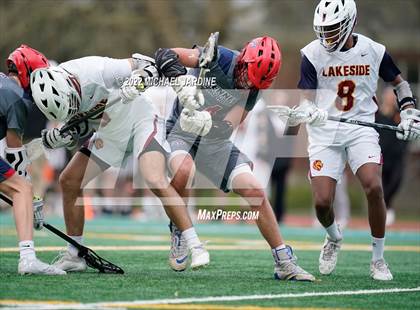 Thumbnail 2 in Kennedy Catholic @ Lakeside photogallery.