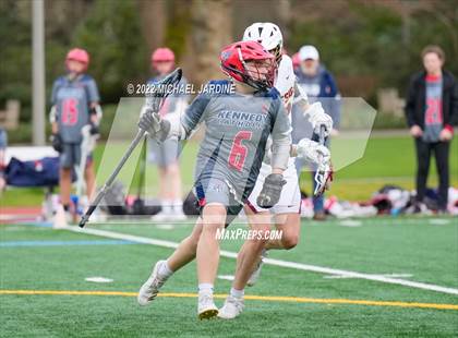 Thumbnail 3 in Kennedy Catholic @ Lakeside photogallery.