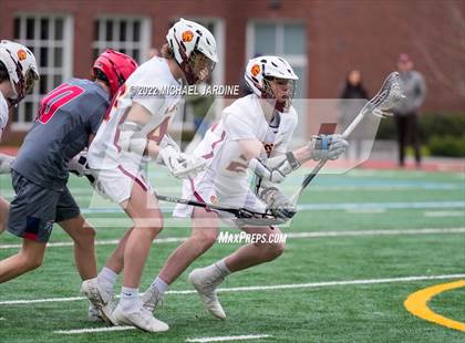 Thumbnail 3 in Kennedy Catholic @ Lakeside photogallery.