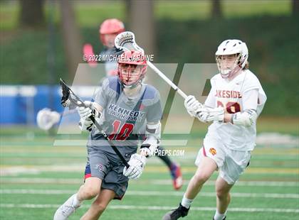 Thumbnail 3 in Kennedy Catholic @ Lakeside photogallery.