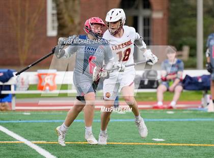 Thumbnail 1 in Kennedy Catholic @ Lakeside photogallery.