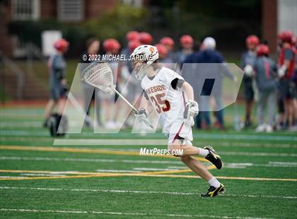 Thumbnail 2 in Kennedy Catholic @ Lakeside photogallery.
