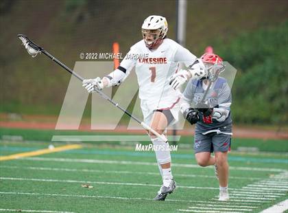Thumbnail 1 in Kennedy Catholic @ Lakeside photogallery.