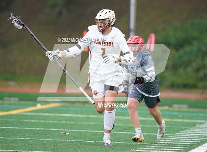 Thumbnail 2 in Kennedy Catholic @ Lakeside photogallery.