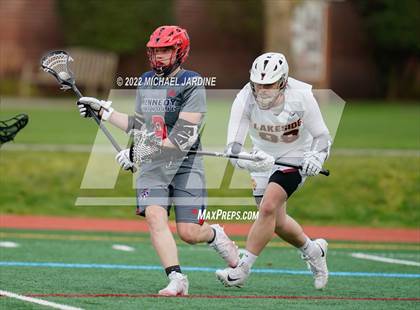 Thumbnail 2 in Kennedy Catholic @ Lakeside photogallery.