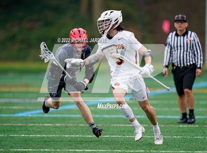 Thumbnail 3 in Kennedy Catholic @ Lakeside photogallery.