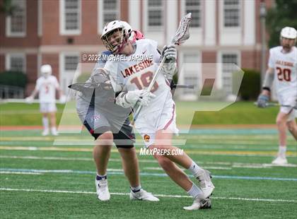 Thumbnail 3 in Kennedy Catholic @ Lakeside photogallery.