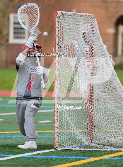 Thumbnail 2 in Kennedy Catholic @ Lakeside photogallery.