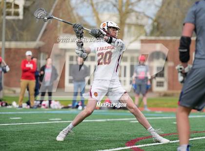 Thumbnail 2 in Kennedy Catholic @ Lakeside photogallery.