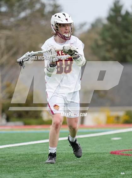 Thumbnail 1 in Kennedy Catholic @ Lakeside photogallery.