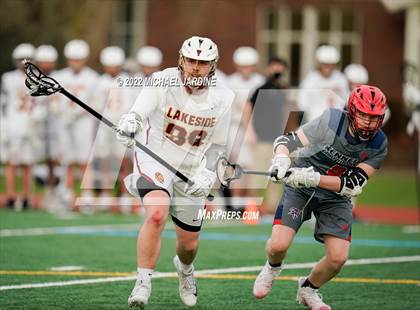 Thumbnail 1 in Kennedy Catholic @ Lakeside photogallery.
