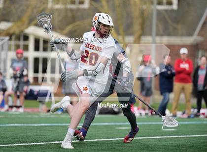 Thumbnail 3 in Kennedy Catholic @ Lakeside photogallery.