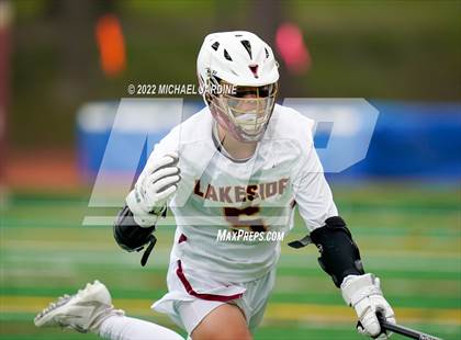 Thumbnail 1 in Kennedy Catholic @ Lakeside photogallery.