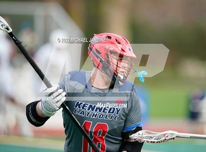 Thumbnail 1 in Kennedy Catholic @ Lakeside photogallery.