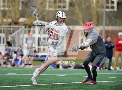 Thumbnail 2 in Kennedy Catholic @ Lakeside photogallery.