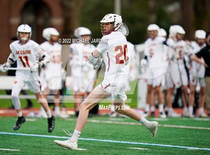 Thumbnail 3 in Kennedy Catholic @ Lakeside photogallery.