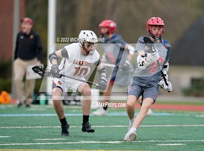 Thumbnail 1 in Kennedy Catholic @ Lakeside photogallery.