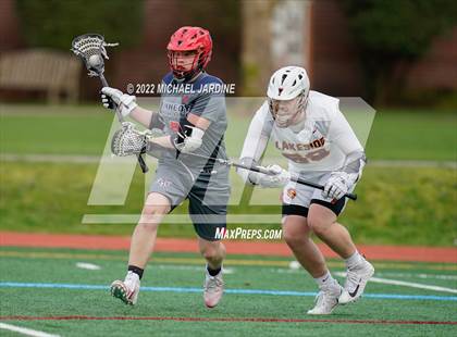 Thumbnail 1 in Kennedy Catholic @ Lakeside photogallery.