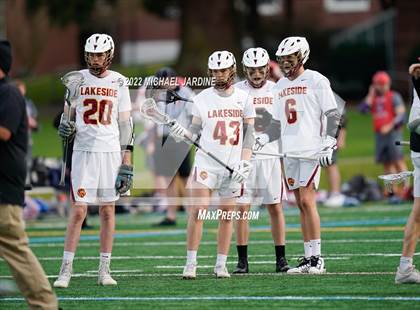 Thumbnail 3 in Kennedy Catholic @ Lakeside photogallery.