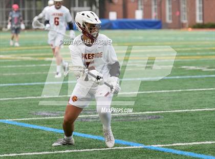 Thumbnail 3 in Kennedy Catholic @ Lakeside photogallery.