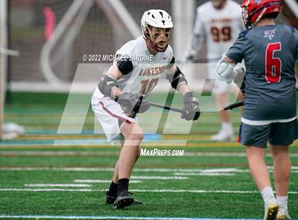 Thumbnail 1 in Kennedy Catholic @ Lakeside photogallery.