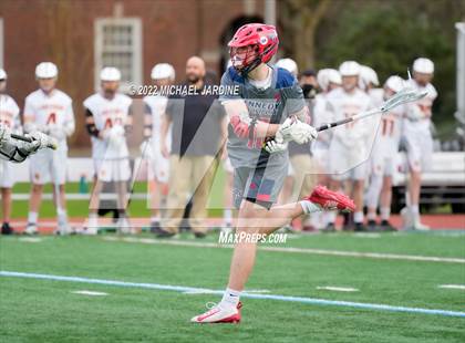 Thumbnail 1 in Kennedy Catholic @ Lakeside photogallery.