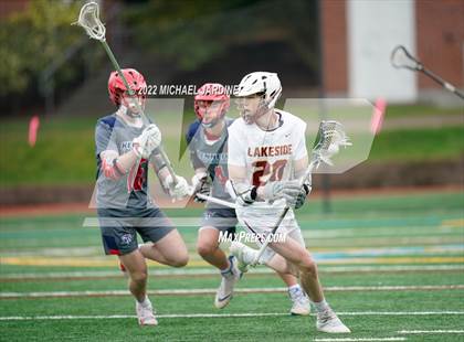 Thumbnail 1 in Kennedy Catholic @ Lakeside photogallery.
